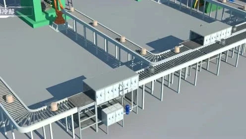 肇慶第二機(jī)械廠(chǎng)金屬制品智能制造生產(chǎn)線(xiàn)-中文版成品