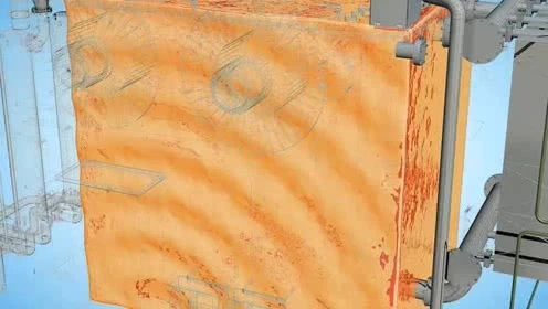 變壓器防爆成品無(wú)標(biāo)