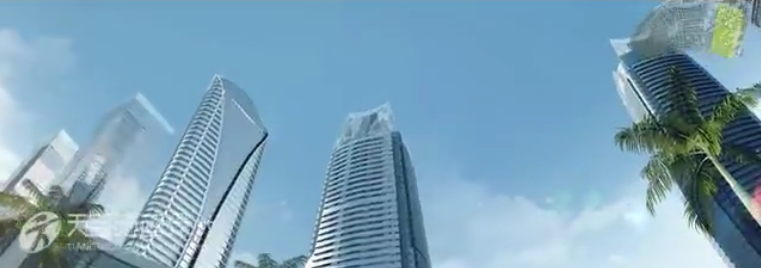 廣州建筑動(dòng)畫公司